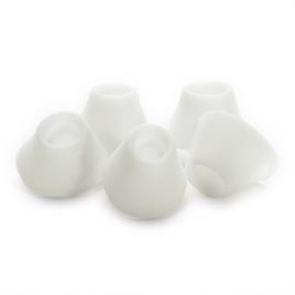 Womanizer Vibrator Replacement Heads (5 Pack)