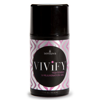 Sensuva Vivify Vaginal Tightening Gel 1.7 fl. oz