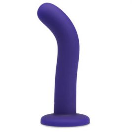 Lovehoney Silicone Suction Cup G-Spot Dildo 7 Inch