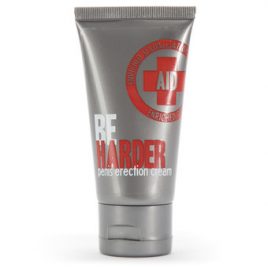 Velv’Or Aid Be Harder Penis Erection Cream 1.5 fl. oz