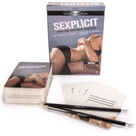 Behind Closed Doors Sexplicit Sex Game
