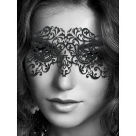 Bijoux Indiscrets Dalila Mask