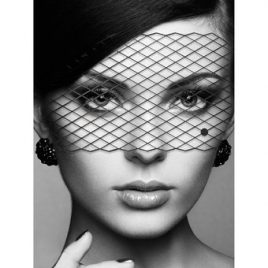 Bijoux Indiscrets Louise Mask