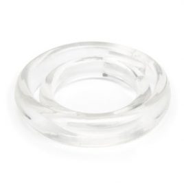 Screaming O Ring'n'Sling Stretchy Cock Ring and Ball Sling