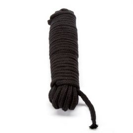 Bondage Boutique Soft Bondage Rope 10 Meter