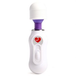 Lovehoney Multispeed Micro Wand Vibrator