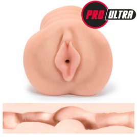 THRUST Pro Ultra Holly Realistic Vagina 16.9oz