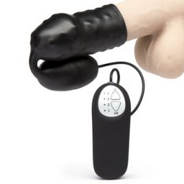 Tracey Cox Supersex Male Vibrator