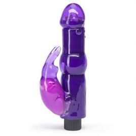 BASICS Rabbit Vibrator