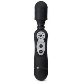 Lovehoney 8 Function Mini Wand Vibrator