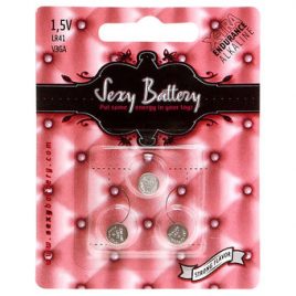 LR41 Batteries (3 Pack)