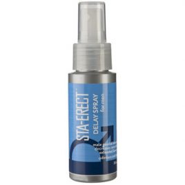 Doc Johnson Sta-Erect Delay Spray 2 fl. oz