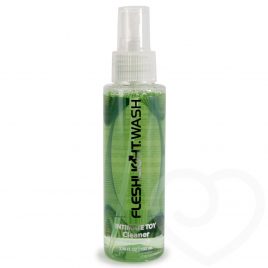 Fleshlight Fleshwash Antibacterial Sex Toy Cleaner 3.4 fl. oz