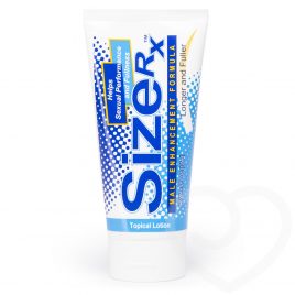 Size Rx Male Enhancement Lotion 4.5 fl. oz