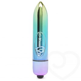 Rocks Off Rainbow 7 Function Bullet Vibrator