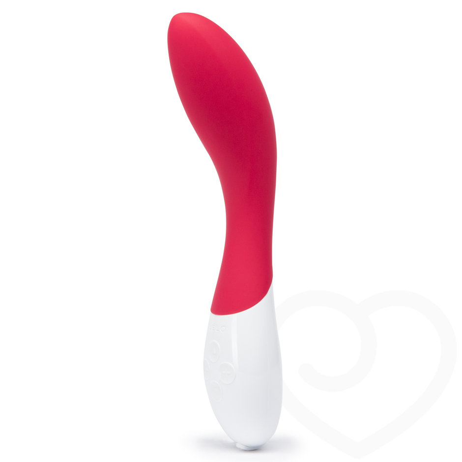 Lelo Mona 2 Luxury Rechargeable G-Spot Vibrator