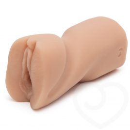 Doc Johnson Jessie Andrews All American Girl Realistic Vagina