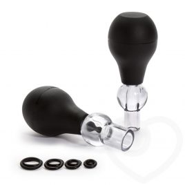 BASICS Nipple Pump Set (6 Piece)