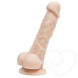 Lifelike Lover Luxe Realistic Silicone Dildo 5.5 Inch