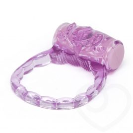 BASICS Vibrating Love Ring