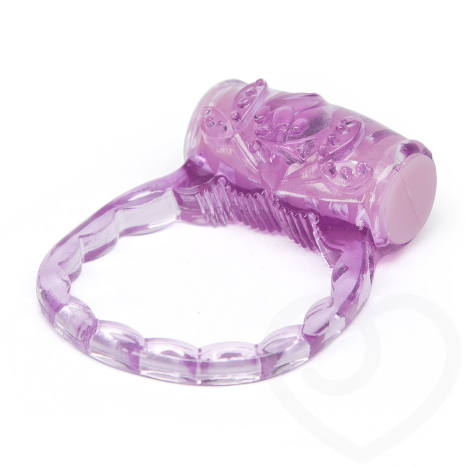 BASICS Vibrating Love Ring