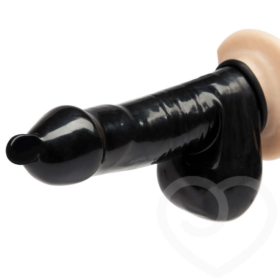 Renegade Rubber Cock and Ball Sheath