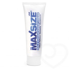 MaxSize Male Enhancement Cream 10ml