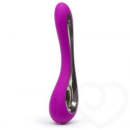 Lelo Insignia Isla Luxury Classic Vibrator 5 Inch