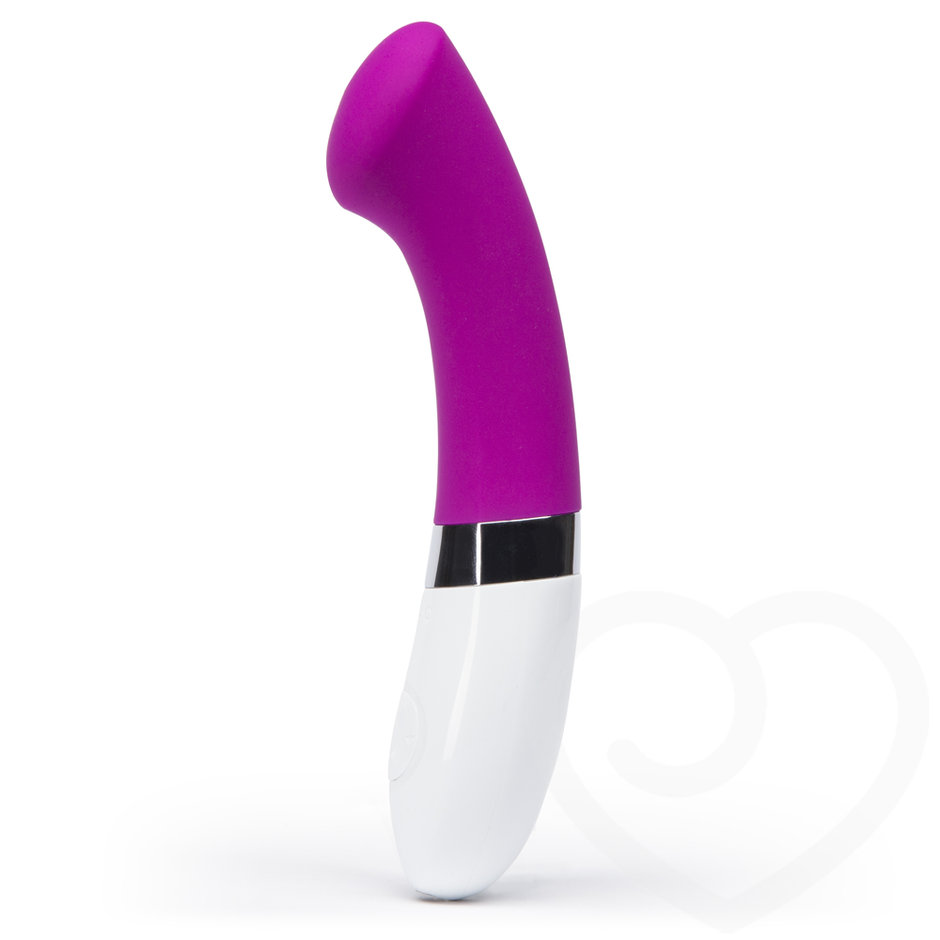 Lelo Gigi 2 Luxury USB Rechargeable G-Spot Vibrator