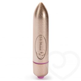 Rocks Off Glamour Shine 7 Function Bullet Vibrator