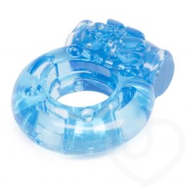 BASICS Vibrating Mega Ring