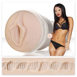 Asa Akira Dragon Textured Fleshlight Girls