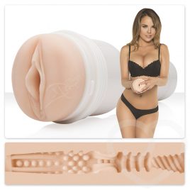 Dillion Harper Crush Textured Fleshlight Girls