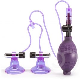 Hi-Beam Vibrating Nipple Pumps