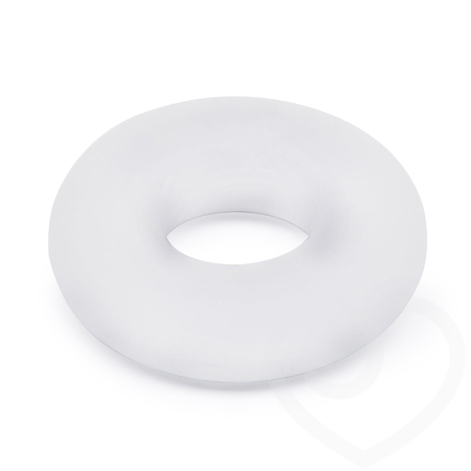 BASICS Donut Stretchy Cock Ring