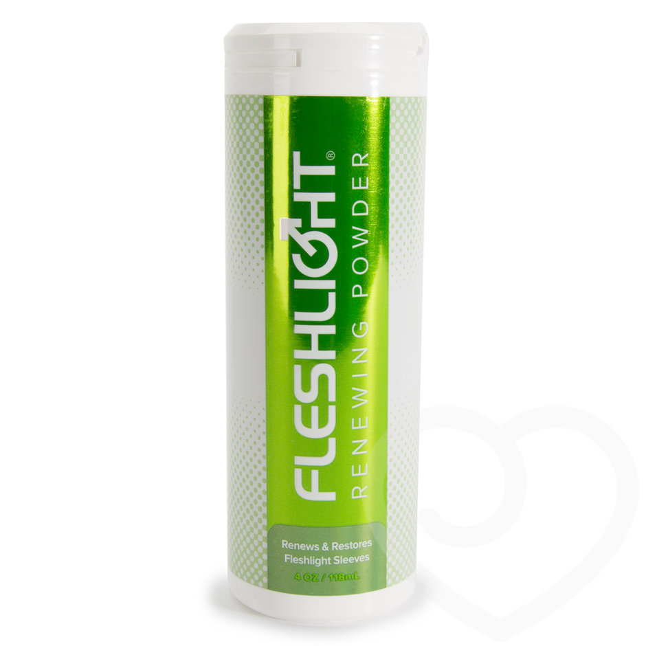 Fleshlight Powder Renewer 4oz