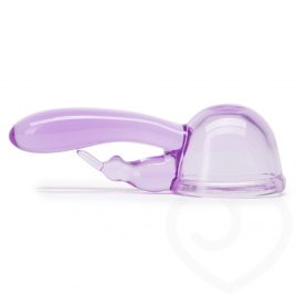 Wand Essentials Rabbit Magic Wand Attachment