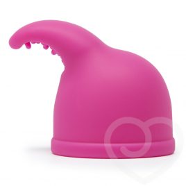 Wand Essentials Nuzzle Tip Massage Wand Attachment