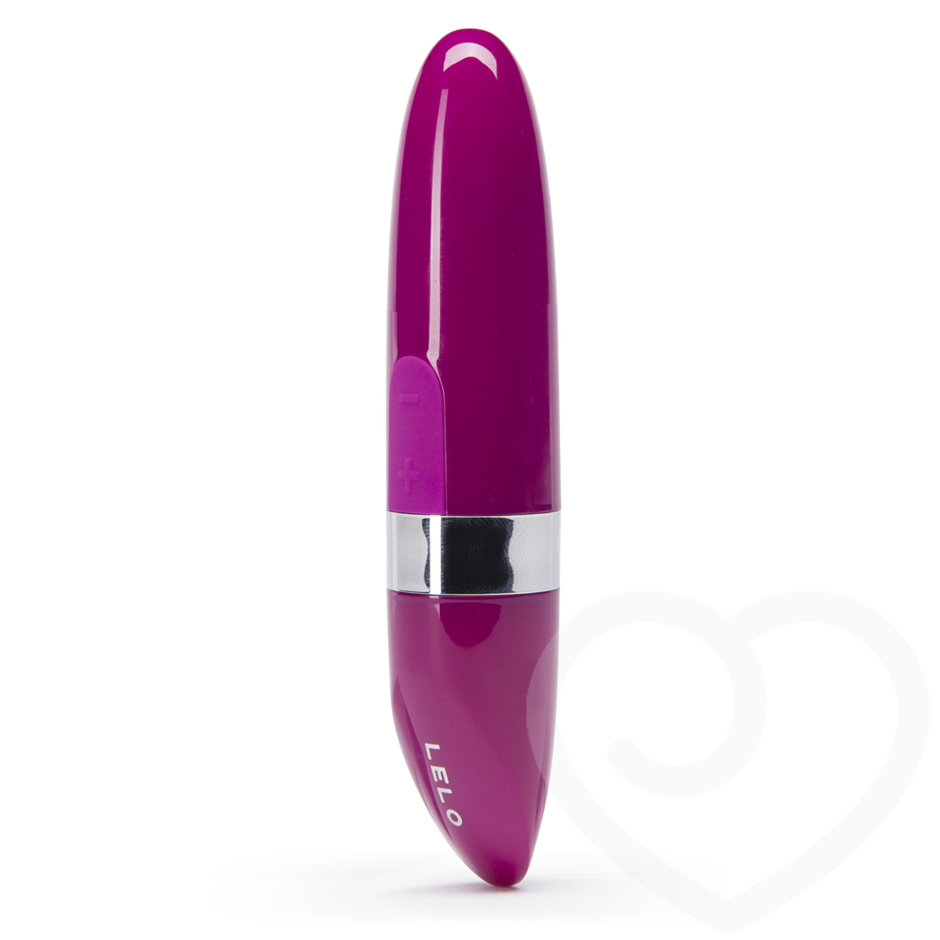 Lelo Mia 2 Rechargeable Clitoral Vibrator