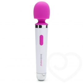 Bodywand Aqua Massage Wand Vibrator