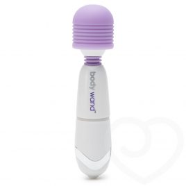 Bodywand 5 Function Mini Massager Vibrator