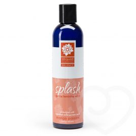 Sliquid Splash Mango Passion pH Balanced Feminine Wash 8.5 fl. oz