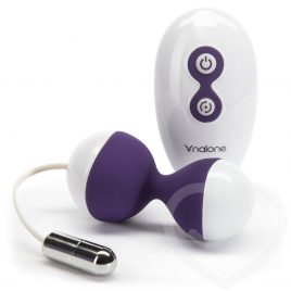 Nalone Miu Miu Remote Control Rechargeable Vibrating Kegel Balls