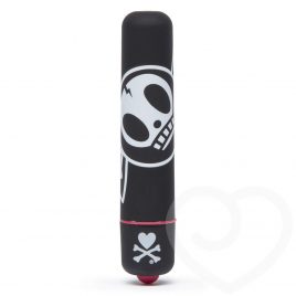 tokidoki x Lovehoney Bonbon Single Speed Mini Bullet Vibrator