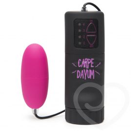 Broad City Precious Package Love Egg Vibrator