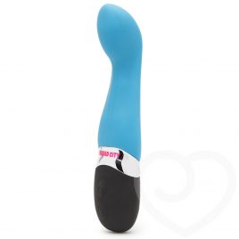 Broad City Boss Bitch Silicone G-Spot Vibrator