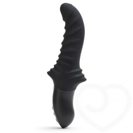 Fun Factory Stronic Drei USB Rechargeable Powerful Thrusting Vibrator