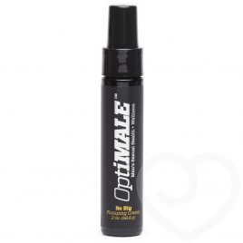 Doc Johnson OptiMALE – So Big Plumping Cream 2oz