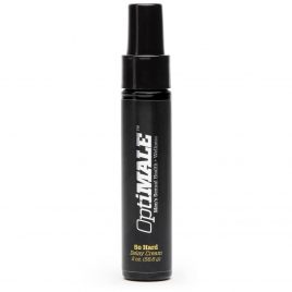 Doc Johnson OptiMALE So Hard Delay Cream 2 fl. oz