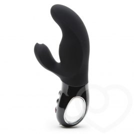 Fun Factory MISS BI USB Rechargeable Powerful G-Spot Rabbit Vibrator